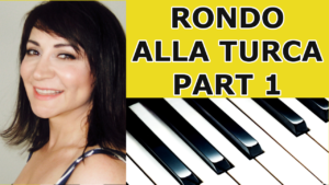 Rondo Alla Turca Part 1 Thumbnail