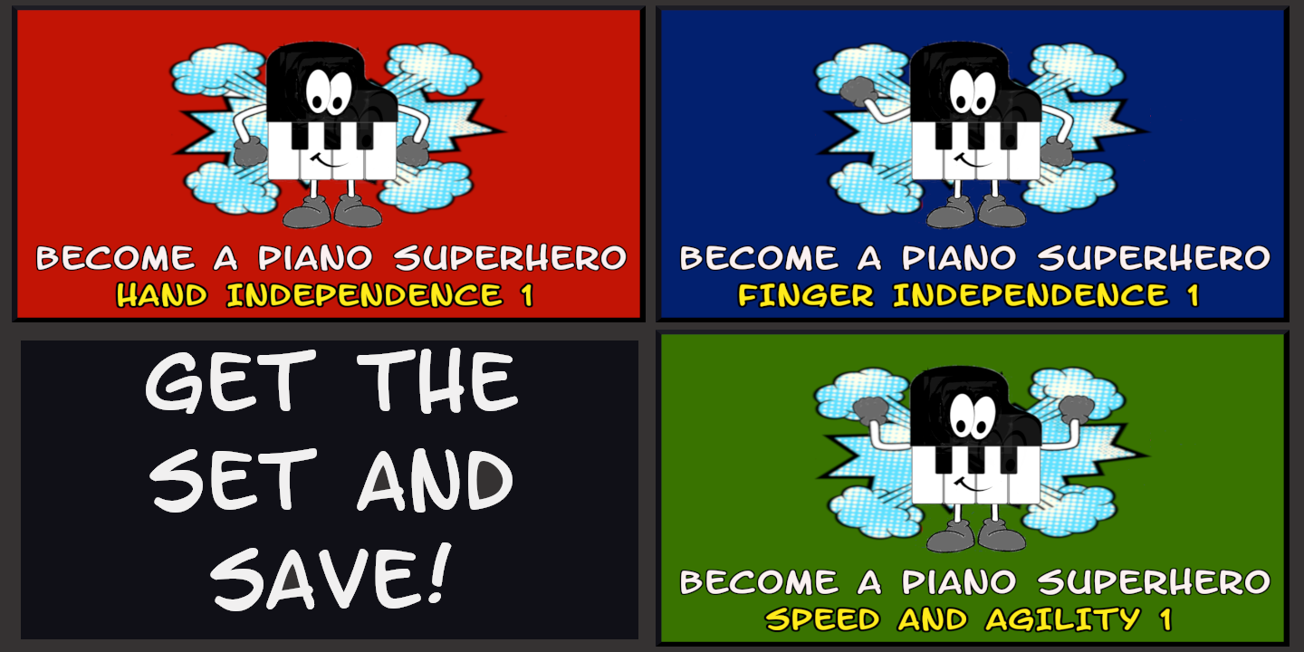 online piano technique courses the piano keys