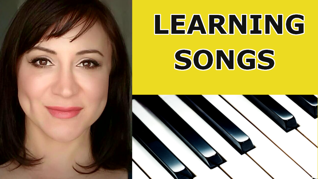 how to learn songs on piano without piano lessons