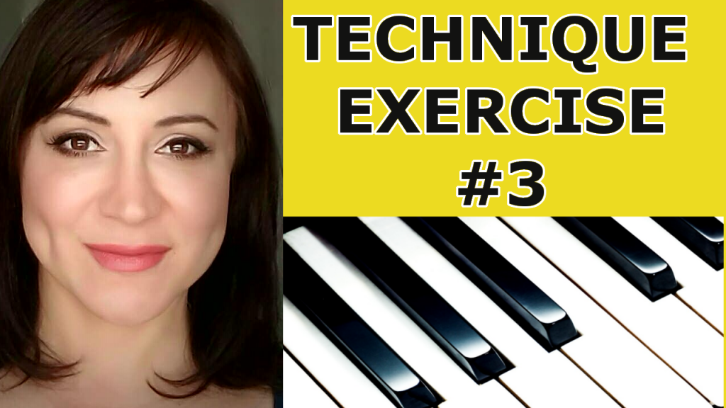 piano exercises for speed how to play trills on piano