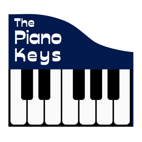 Home - The Piano Keys