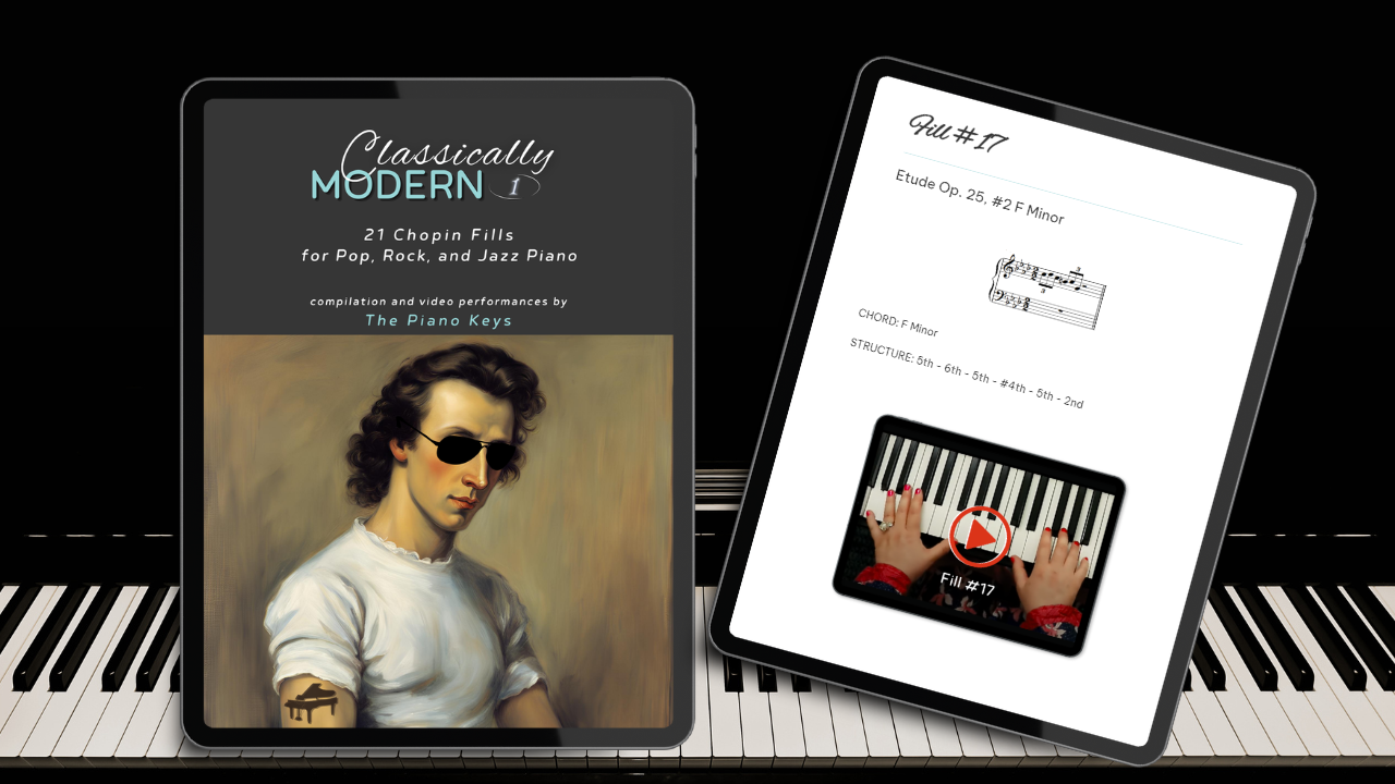 thepianokeys.com