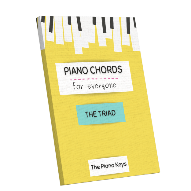 ThePianokeys.com